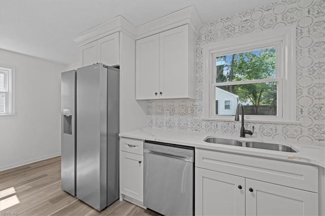 6533 Cabot AVE, Norfolk, VA 23502
