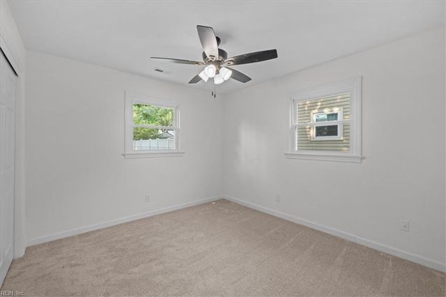6533 Cabot AVE, Norfolk, VA 23502