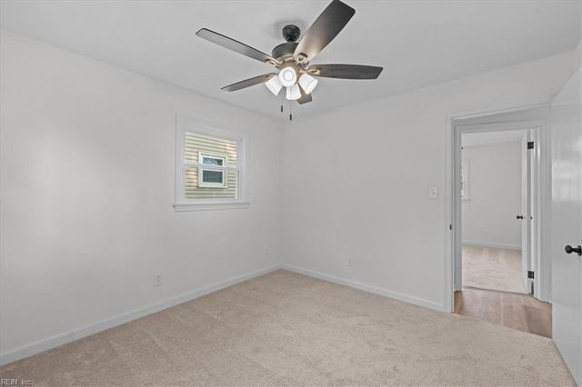 6533 Cabot AVE, Norfolk, VA 23502