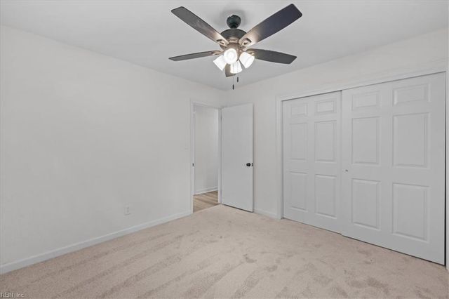 6533 Cabot AVE, Norfolk, VA 23502