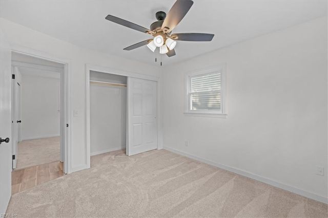 6533 Cabot AVE, Norfolk, VA 23502