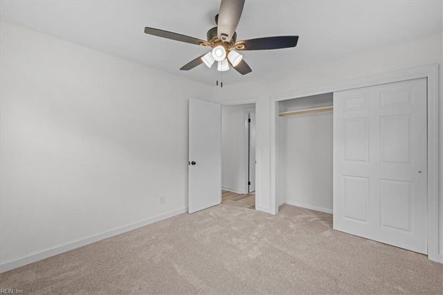 6533 Cabot AVE, Norfolk, VA 23502