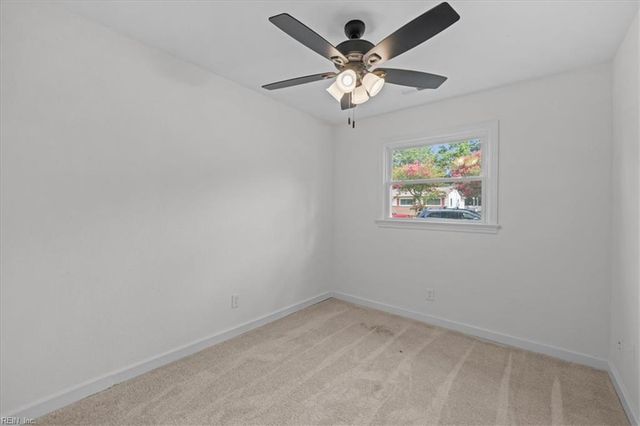 6533 Cabot AVE, Norfolk, VA 23502