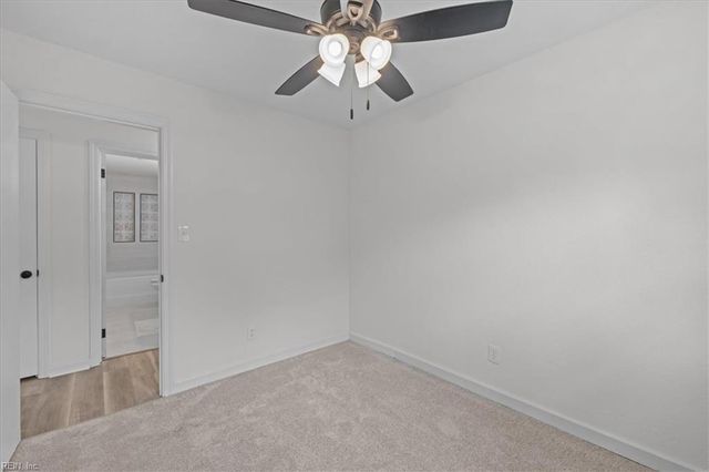 6533 Cabot AVE, Norfolk, VA 23502