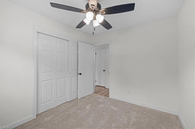6533 Cabot AVE, Norfolk, VA 23502