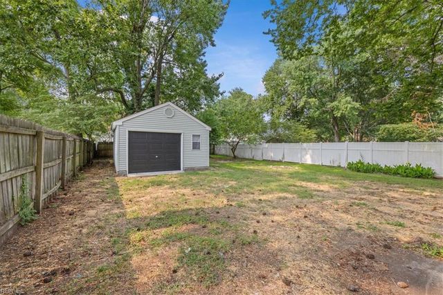 6533 Cabot AVE, Norfolk, VA 23502