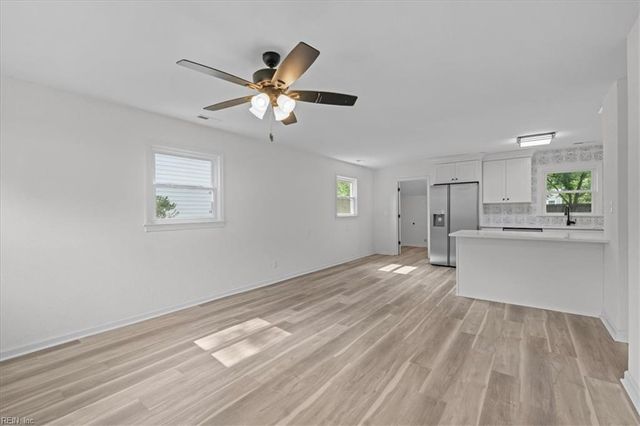 6533 Cabot AVE, Norfolk, VA 23502