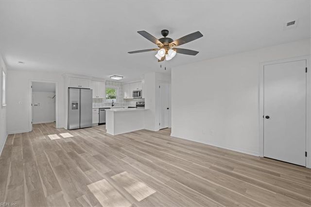 6533 Cabot AVE, Norfolk, VA 23502