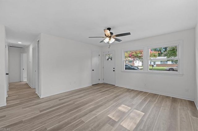 6533 Cabot AVE, Norfolk, VA 23502
