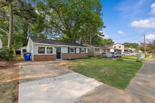 6533 Cabot AVE, Norfolk, VA 23502