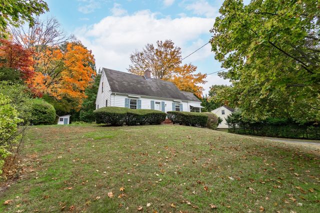 2075 Washington St, Canton, MA 02021