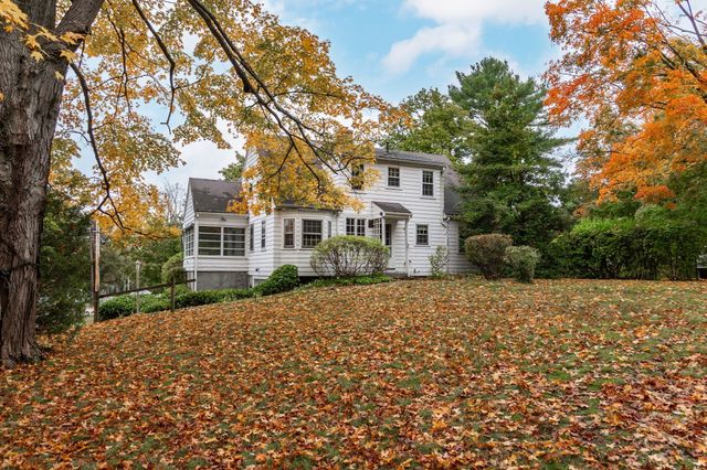 2075 Washington St, Canton, MA 02021