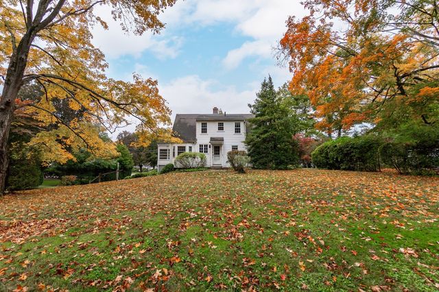 2075 Washington St, Canton, MA 02021