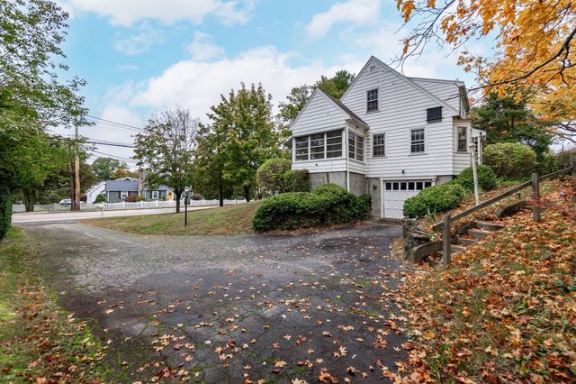 2075 Washington St, Canton, MA 02021