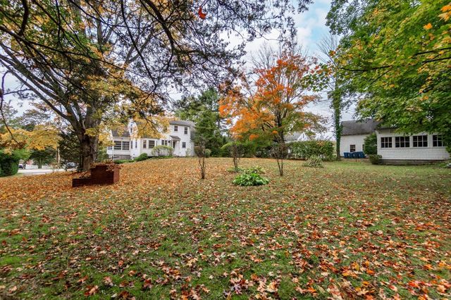 2075 Washington St, Canton, MA 02021