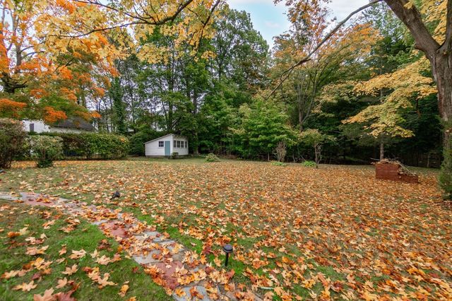 2075 Washington St, Canton, MA 02021