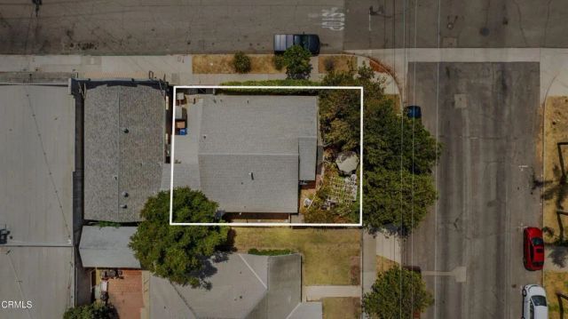 426 Sespe Avenue, Fillmore, CA 93015
