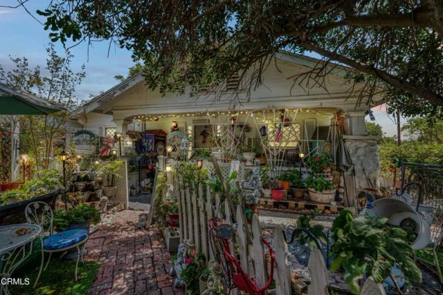 426 Sespe Avenue, Fillmore, CA 93015