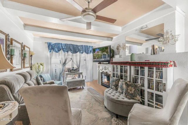 426 Sespe Avenue, Fillmore, CA 93015