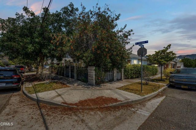 426 Sespe Avenue, Fillmore, CA 93015