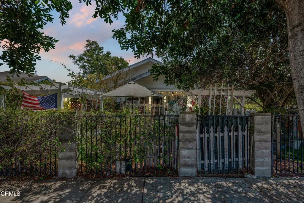 426 Sespe Avenue, Fillmore, CA 93015