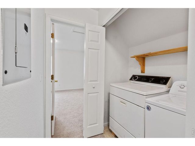 1020 Rolland Moore Dr 4-F, Fort Collins, CO 80526