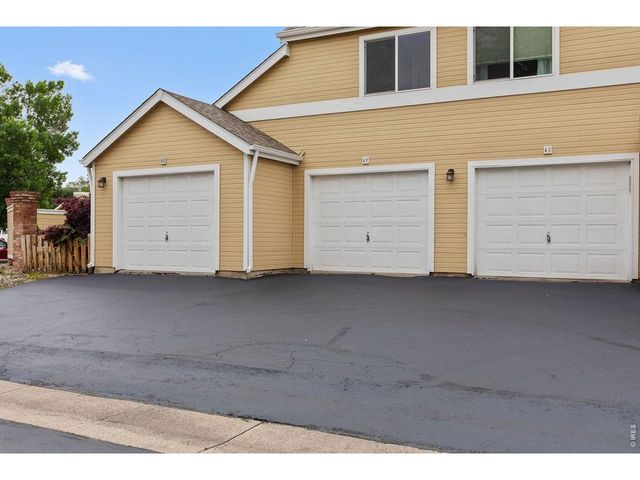 1020 Rolland Moore Dr 4-F, Fort Collins, CO 80526