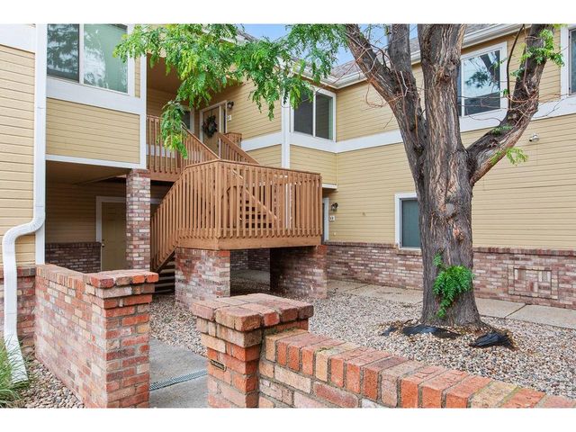 1020 Rolland Moore Dr 4-F, Fort Collins, CO 80526