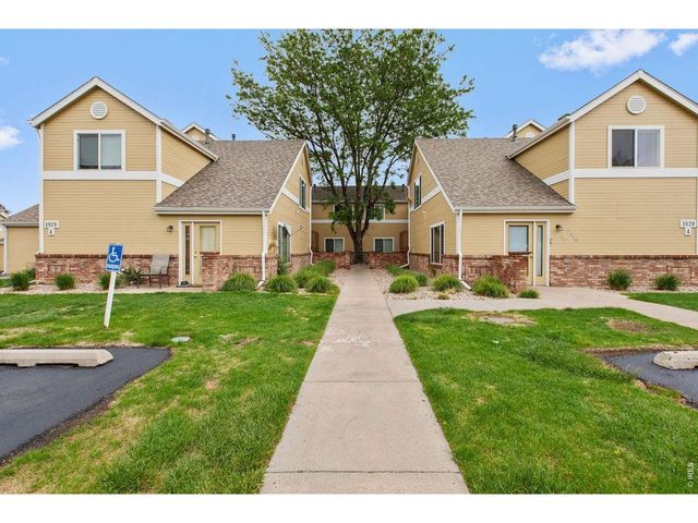 1020 Rolland Moore Dr 4-F, Fort Collins, CO 80526