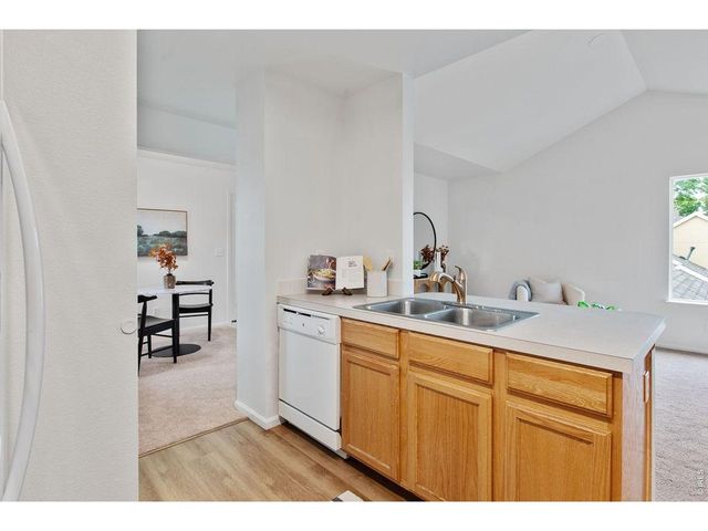 1020 Rolland Moore Dr 4-F, Fort Collins, CO 80526