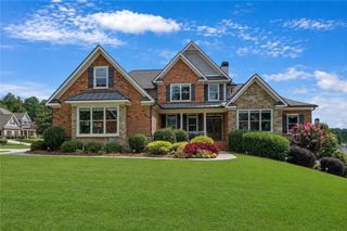 878 Heritage Lake Way, Grayson, GA 30017