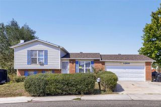 10929 Birch Drive, Thornton, CO 80233