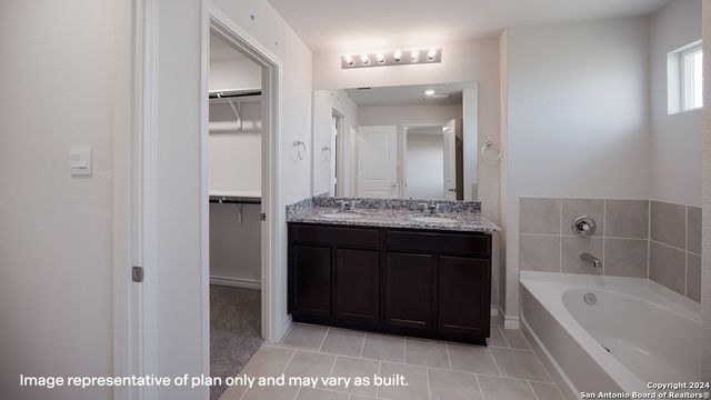 4921 Fairway Bunker, San Antonio, TX 78261