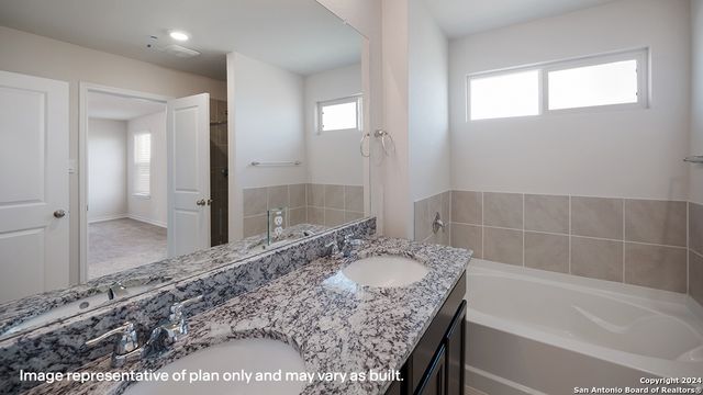 4921 Fairway Bunker, San Antonio, TX 78261