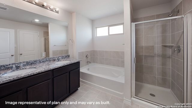 4921 Fairway Bunker, San Antonio, TX 78261