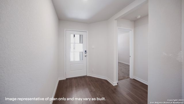 4921 Fairway Bunker, San Antonio, TX 78261