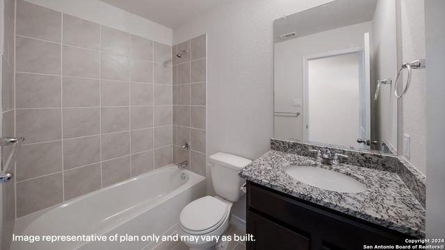 4921 Fairway Bunker, San Antonio, TX 78261