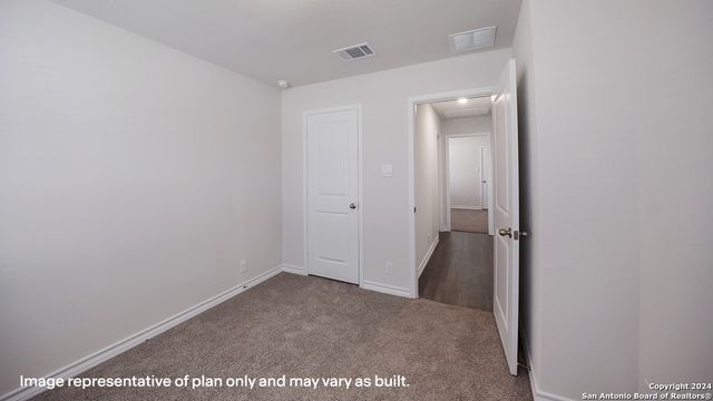 4921 Fairway Bunker, San Antonio, TX 78261