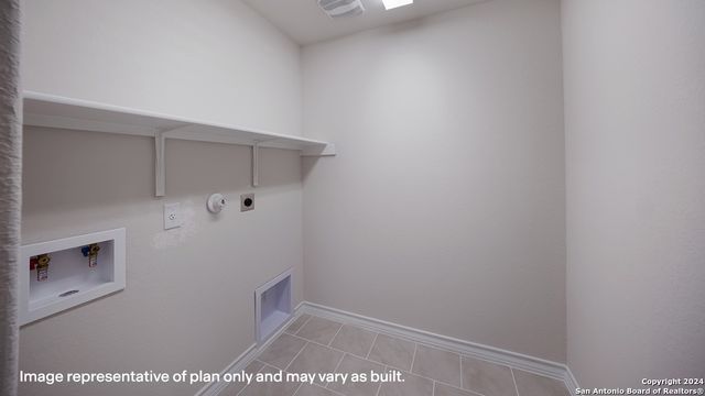 4921 Fairway Bunker, San Antonio, TX 78261