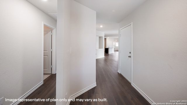4921 Fairway Bunker, San Antonio, TX 78261