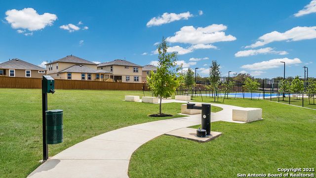 4921 Fairway Bunker, San Antonio, TX 78261