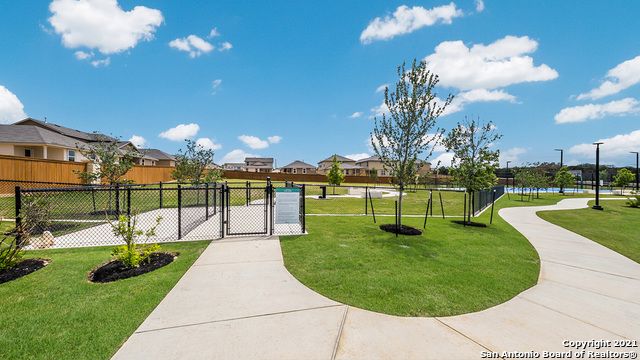 4921 Fairway Bunker, San Antonio, TX 78261