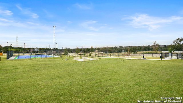 4921 Fairway Bunker, San Antonio, TX 78261