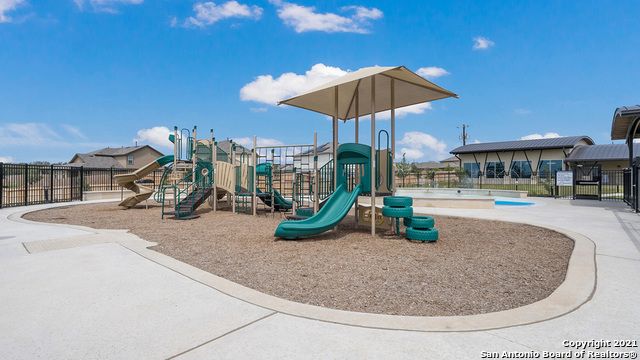 4921 Fairway Bunker, San Antonio, TX 78261