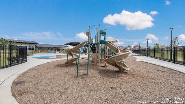 4921 Fairway Bunker, San Antonio, TX 78261