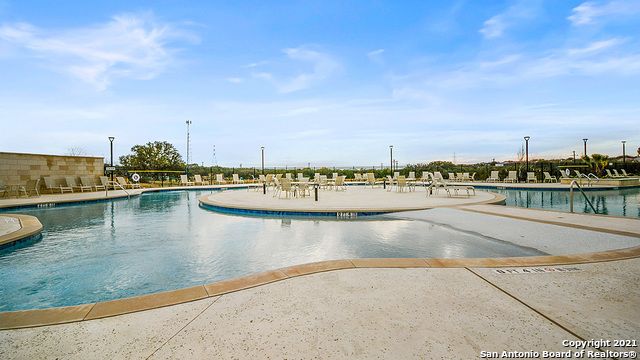 4921 Fairway Bunker, San Antonio, TX 78261