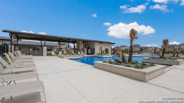 4921 Fairway Bunker, San Antonio, TX 78261