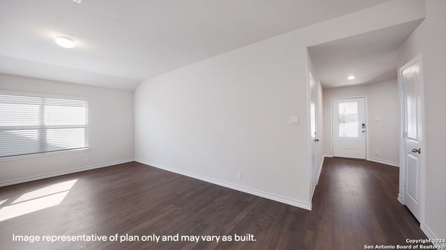 4921 Fairway Bunker, San Antonio, TX 78261