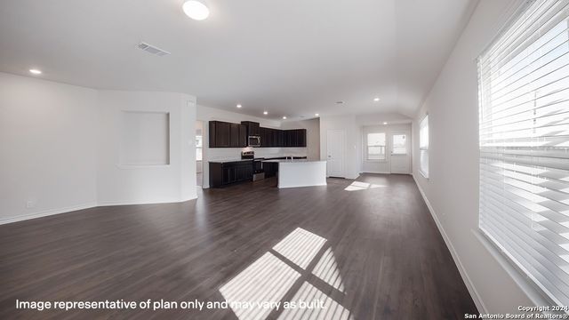 4921 Fairway Bunker, San Antonio, TX 78261