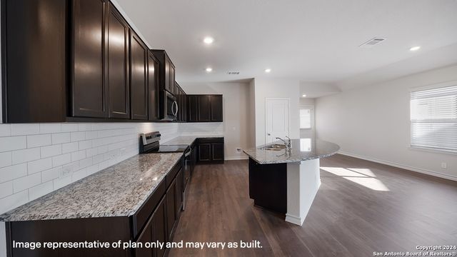 4921 Fairway Bunker, San Antonio, TX 78261